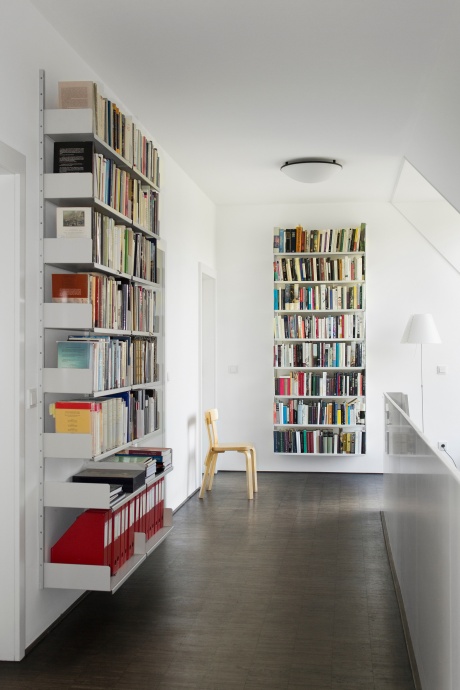 vistoe - small bookcase system