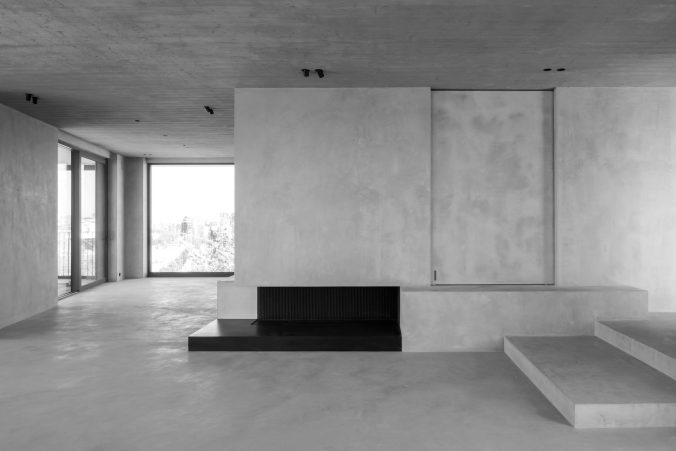 Vincent Van Duysen c penthouse